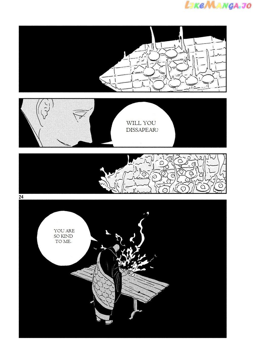 Land of the Lustrous, Chapter 43 image 25